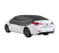 Nuovo Telone auto mezzo per Lancia Thema Berlina, Coperta