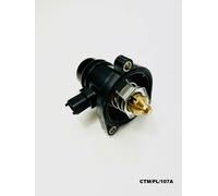 Nuovo Termostato Per CHEVROLET CRUZE 1.4L 2013+ CTM/PL/107A