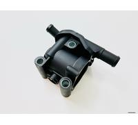 Nuovo Termostato Per FORD FOCUS I SALOON (DFW) PETROL 1999 - 2004 CTM/FR/065A