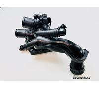 Nuovo Termostato Per PEUGEOT 308 II PETROL 2014 - 2021 CTM/PE/093A
