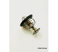 Nuovo Termostato Per TOYOTA Bb II 1.3L / 1.5L 2005 - 2016 CTM/TY/014A