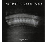 Nuovo Testamento Exposure (CD) EP