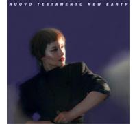 Nuovo Testamento New Earth (CD) Album