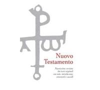 Nuovo Testamento. Nuovissima versione dai testi originali