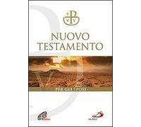 Nuovo Testamento Via Verità e Vita. Per il matrimonio