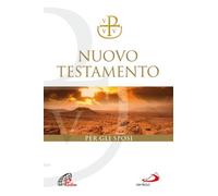 Nuovo Testamento Via Verità e Vita. Per il matrimonio