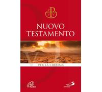 Nuovo Testamento Via Verità e Vita. Per la Cresima