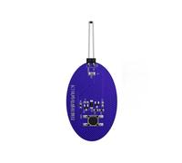 Nuovo Tester di Induttanza di Ronzio K7 per La Riparazione di Circuiti PCB Strumento di Prova per Bobine di Induttori di Schede Madri di Telefoni