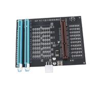 Nuovo Tester per Schede Grafiche Desktop con Display AGP PCI-e A Doppio Scopo e Luce