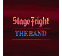 Nuovo THE BAND-STAGE FRIGHT [50TH ANNIVERSARIO EDITION]-JAPAN 2 SHM-CD BONUS ...