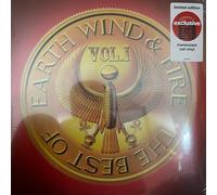 Nuovo The Best Of Earth Wind & Fire Vol. 1 Vinile LP Columbia 88985422341 (1978)