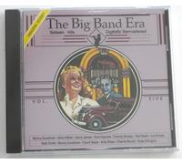Nuovo The Big Band Era, Vol. 5 16 Hits Digitalmente Rimasterizzato