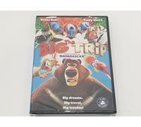 Nuovo The Big Trip DVD