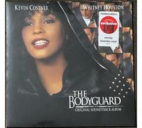 Nuovo The Bodyguard Omps Vinile LP Arista 19439781891 (2020)