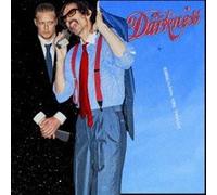 Nuovo The Darkness DREAMS ON TOAST dal Giappone CD 10 tracce musica