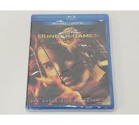 Nuovo The Hunger Games Blu-Ray + Digitale
