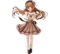 NUOVO THE IDOLM@STER CINDERELLA GIRLS Yoshino Yoda Repackage Edition Figure J...