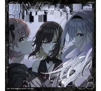THE IDOLM@STER SHINY COLORS “CANVAS” 08