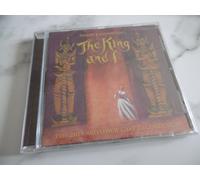 Nuovo The King And I CD 2015 Broadway Cast Recording Decca Rodgers Hammerstein