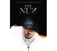 Nuovo The Nun (DVD 2018) veloce e gratuito!