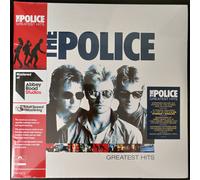 The Police Greatest Hits (Half-speed Mastering) (Vinyl LP)
