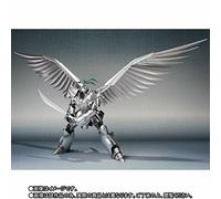 NUOVO The Robot Spirits SIDE PB Armatura volante Panzer World Galient: Crest ...