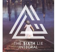 Nuovo THE SIXTH LIE INTEGRAL prima stampa edizione limitata - CD giapponese