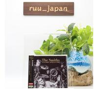 Nuovo The Smith Oxford Apollo 1985 CD JAPAN Live IACD11459 / Morrissey...