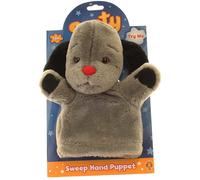 Nuovo The Sooty Spettacolo - Sweep Burattino di Mano