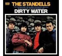 Nuovo THE STANDELLS Dirty Water con tracce bonus JAPAN MINI LP CD