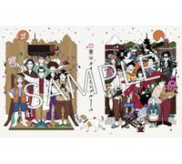 Nuovo The Tatami Time Machine Blues First Limited Edition 2 Blu-ray Booklet J...
