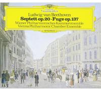 Nuovo The Vienna Chamber Ensemble 4CD DG Recordings Haydn/Beethoven Limited OBI