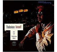 Nuovo Thelonious Monk - Thelonious Himself CD SHM CD