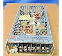 Nuovo Thermo Dionex / Mean Well RSP-150-24 Potenza Fornire Ultimate 3000 Vwd