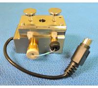 Nuovo Thermo Dionex Ultimate 3000 Nano 3500 Pump Head SD / Rs / Bm / Bx /