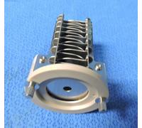 Nuovo Thermo Fisher API Source SRIG Funnel RF Lens Stack 70005-60182 Elite Velos