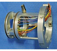 Nuovo Thermo Fisher Hcd-Srig Ion Fonte Capillare Esterno Contatto Gabbia