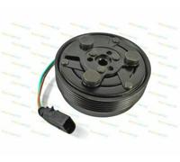 Nuovo THERMOTEC KTT040016 Connettore Magnetico, Compressore D'Aria KTT040016