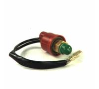 Nuovo -thermotec KTT130016 Pressostato Sensore Pressione Aria Condizionata Per