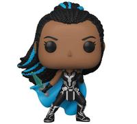 Nuovo Thor 4: Amore e Tuono Valkyrie Pop Action figure da collezione in vinile