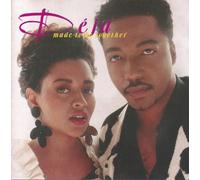 Nuovo Throwback Soul 2023 DE-JA realizzato per essere insieme con CD bonus tr...