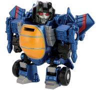 Nuovo Thundercracker Takara Tomy Q Transformers QT31 dal Giappone
