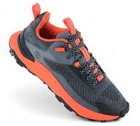 NUOVO Timberland Motion Access Low-Top Sneaker - Scarpe Uomo Grigio TB0A6DJK-EN0