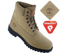 NUOVO Timberland Premium 6-Inch Lace WP - Waterproof - Stivali invernali da uomo