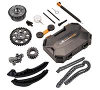 NUOVO TIMING impostazione bloccaggio Tool Kit Set for VW Polo 1.2 TSI,1.4 FSI