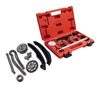 NUOVO TIMING impostazione bloccaggio Tool Set for VW Polo 1.2 TSI,1.4 FSI new