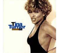 Nuovo Tina Turner - Simply The Best Vinile 2-LP Parlophone 0190295378134 (2019)