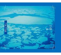 Nuovo TK di Ling tosite figure Whose Blue JAPAN CD + Blu-ray + PHOTOBOOK Limited