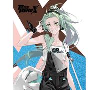 Nuovo TO BE HERO X Vol.2 Limited Edition 2 Blu-ray + Booklet + Box Japan ANZX...