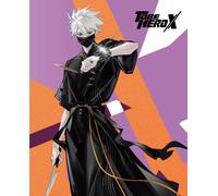 Nuovo TO BE HERO X Vol.3 Limited Edition 3 Blu-ray + Booklet + Box Japan ANZX...